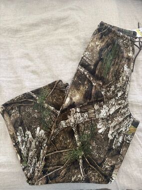 Jordan Women’s Camouflage Track Pants - Brown, Green, White